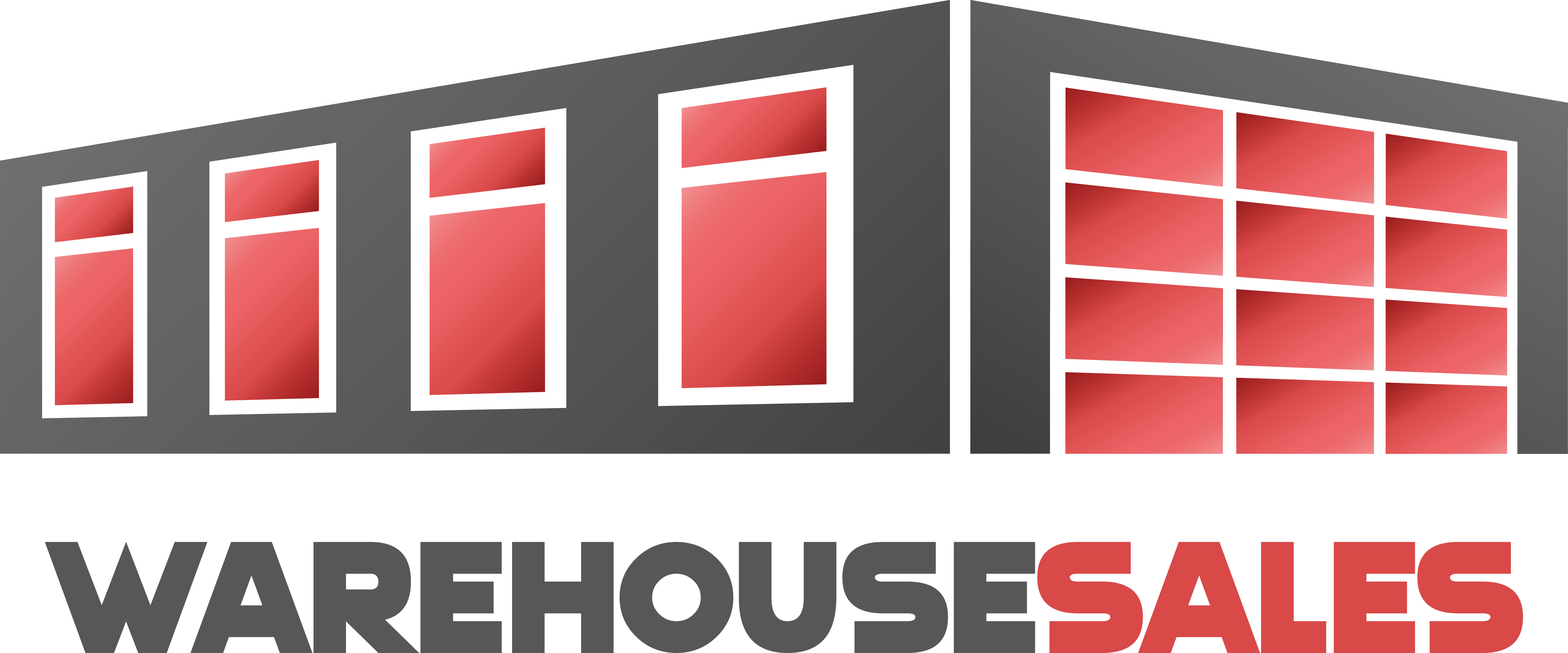 Warehousesales Logo
