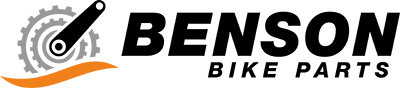Logo Benson Bike Parts