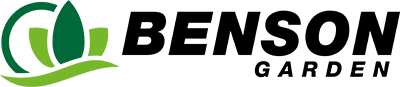 Logo Benson Garden