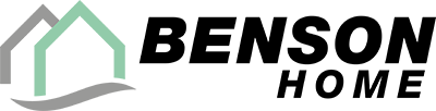 Logo Benson Home