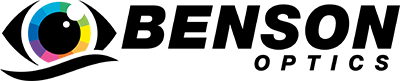 Logo Benson Optics