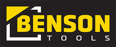 Logo Benson Tools
