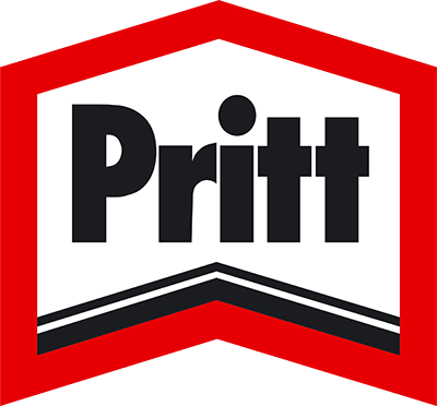Logo Pritt