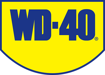 Logo WD-40